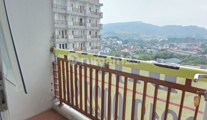 FOR SALE APARTMENT STA CERTIFICATE POOL VIEW + MOUNTAIN READY TO OCCUPY SSR824 2