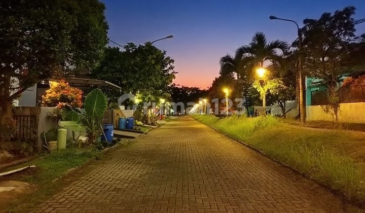 QUICK SALE NICE HOUSE IN STRATEGIC TOURIST AREA BNR BOGOR