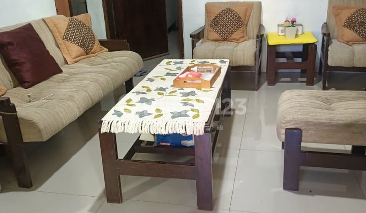 Dijual Rumah 2 Lantai Bagus Strategis Siap Hun Cimanggis Depok