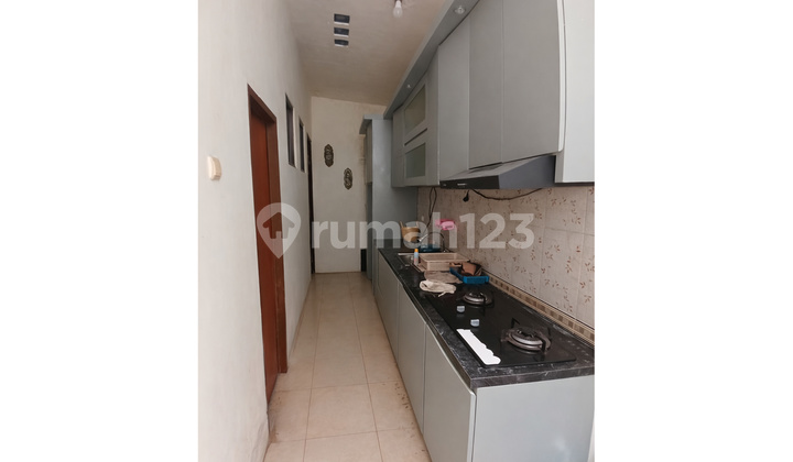 Jual Rumah Bagus Siaphuni Harga Nego Dekat Stasiun Cilebut Bogor 2