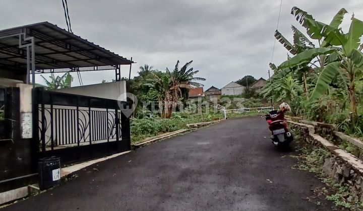 LAND FOR SALE EXCLUSIVE LOCATION ONLY 10 MINUTES TO KAYUMANIS TOLL, BOGOR CITY LAND FOR SALE EXCLUSIVE LOCATION ONLY 10 MINUTES TO KAYUMANIS TOLL, BOGOR CITY