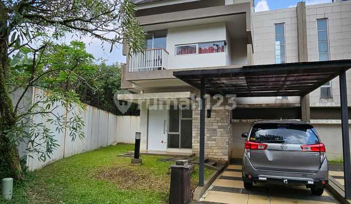 DIJUAL RUMAH MEWAH 2 LANTAI BAGUS HARGA NEGO ROYAL TAJUR BOGOR