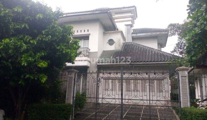  Dijual Rumah Di Bogor Nirwana Residence Bogor Bo105 A2  1