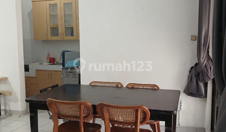 For Rent Annual House Fully Furnished Negotiable Price Sentul City For Rent Annual House Fully Furnished Negotiable Price Sentul City