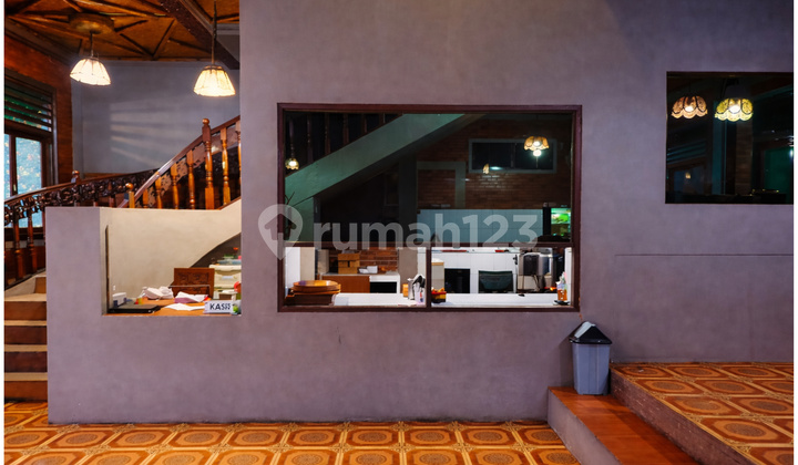 Dijual Sebuah Tempat Usaha Dekat Toll Bocimi Ciawi Bogor Bo197