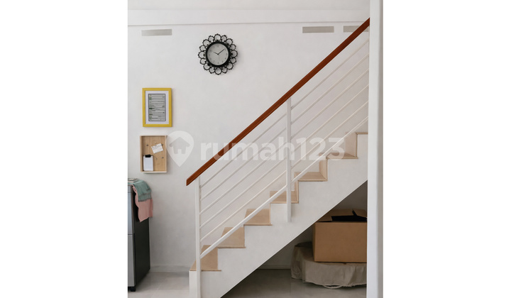 FOR RENT: GOOD YEAR-READY HOUSE, AFFORDABLE AND STRATEGIC IN SENTUL CITY