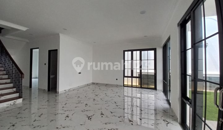 For Sale Luxury House Ready to Occupy In Bgh Sentul City Ssr667 A2 For Sale Luxury House Ready to Occupy In Bgh Sentul City Ssr667 A2