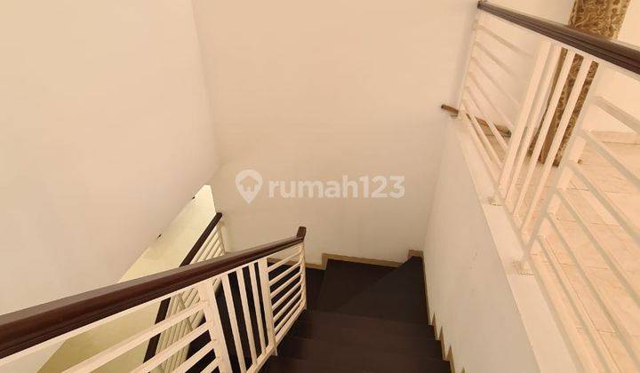  Dijual Rumah Kolam Renang Di Mediterania 2 Sentul City Ssr628 A2 2