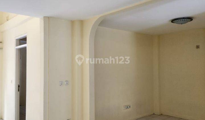  Dijual Rumah Kolam Renang Di Taman Yunani Sentul City Ssr605 A18 2