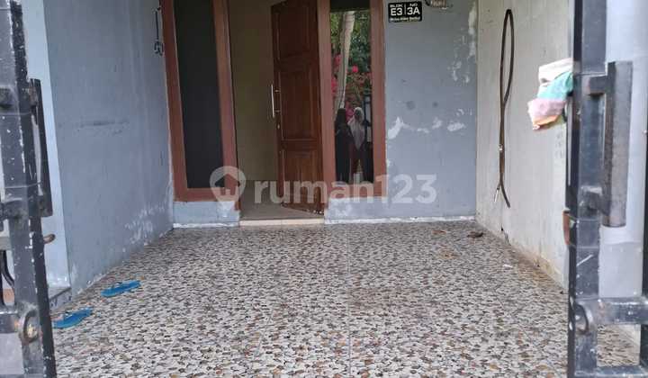 DIJUAL RUMAH MURAH HARGA NEGO GREEN AREA GRIYA ALAM SENTUL CITY 2