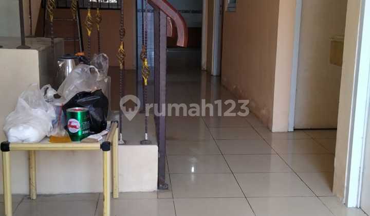 FOR SALE 2-STORY HOUSE GOOD CERTIFICATE COOL LARGE BESAKIH GARDEN SENTUL SSR169 2