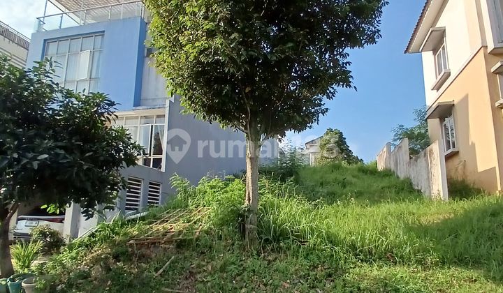 DIJUAL TANAH KAVLING PREMIUM HARGA MURAH SANTORINI SENTUL CITY DIJUAL TANAH KAVLING PREMIUM HARGA MURAH SANTORINI SENTUL CITY