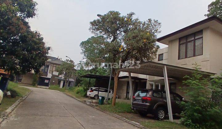  Disewa Rumah Di Cluster Atmosphere, Sentul City Ssr597 2