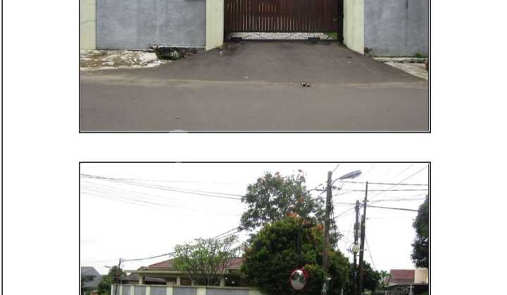 Dijual Rumah Premium Siap Huni Strategis Harga Nego Bogor Utara 2