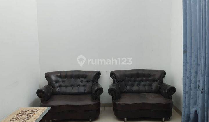  Dijual Rumah Furnished Di Casablanca, Sentul City Ssr656 A2 2