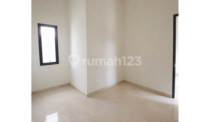 Dijual Rumah Siap Huni Strategis 5 Menit ke Stasiun Cilebut Bogor