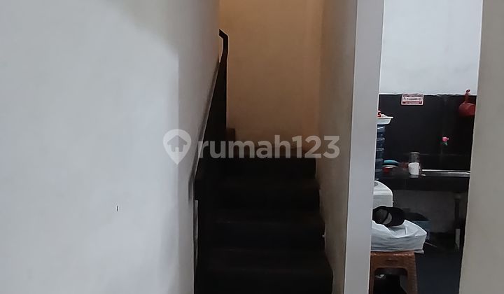 FOR SALE 2-STORY SHOPHOUSE READY TO OCCUPY BANANA RESIDENCE SENTUL CITY SSC106 A1