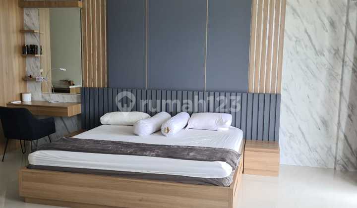 FOR RENT MONTHLY HOUSE NICE COOL READY FURNISHED SENTUL SSR408 FOR RENT MONTHLY HOUSE NICE COOL READY FURNISHED SENTUL SSR408