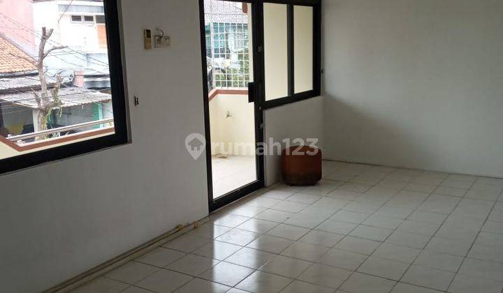DISEWA RUMAH BAGUS SEJUK SIAP HUNI YASMIN BOGOR BARAT BO123 A30 2