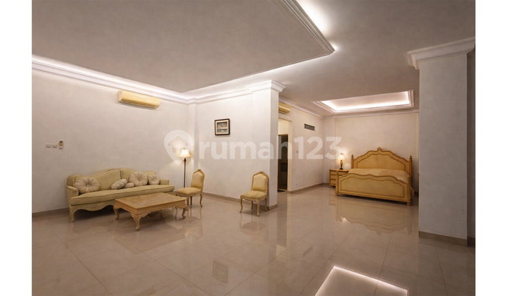 For Rent Monthly Boarding Room Fully Furnished Ready to Occupy Sentul City 1