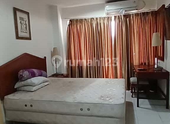 FOR SALE FURNISHED APARTMENT CHEAP SENTUL TOWER APARTMENT SENTUL CITY