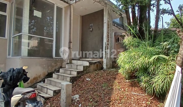 DIJUAL RUMAH BAGUS ASRI HARGA MURAH SHM  GREEN VALLEY SENTUL CITY
