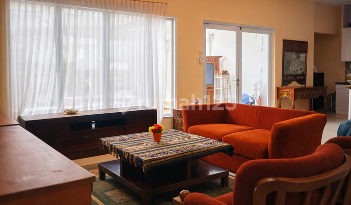 For Sale Beautiful 2-Storey Luxury House Ready to Occupy Negotiable Price Sentul City 2