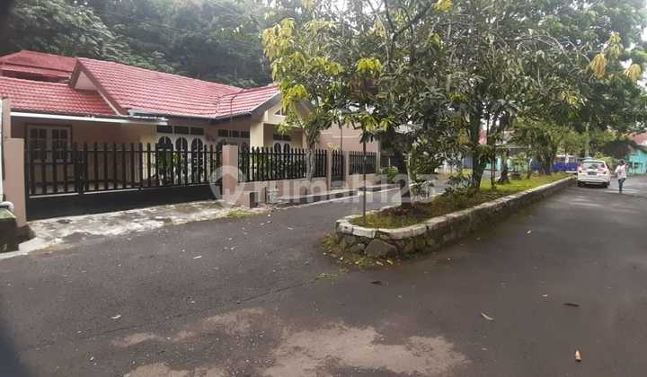 DIJUAL RUMAH MEWAH SIAP HUNI HARGA NEGO GRAHA INDAH BOGOR UTARA 1