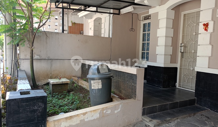 FOR RENT: NICE MONTHLY HOUSE, READY TO OCCUPY, CLEAN, VENESIA SENTUL SSR61 FOR RENT: NICE MONTHLY HOUSE, READY TO OCCUPY, CLEAN, VENESIA SENTUL SSR61