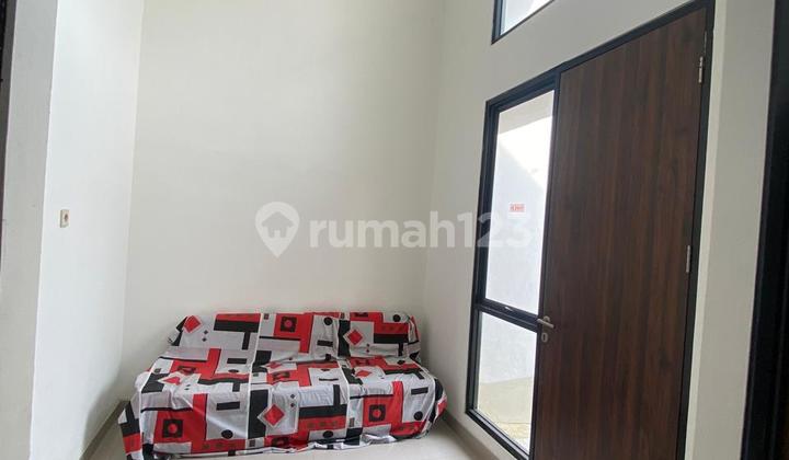 FOR SALE: NICE EXCLUSIVE HOUSE, NEGOTIABLE PRICE, STRATEGIC LOCATION IN PARUNG, BOGOR 2