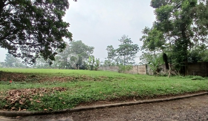 FOR SALE REFRESHING PLOT OF LAND IN NORTHRIDGE GOLF SENTUL SSR761 A1 FOR SALE REFRESHING PLOT OF LAND IN NORTHRIDGE GOLF SENTUL SSR761 A1