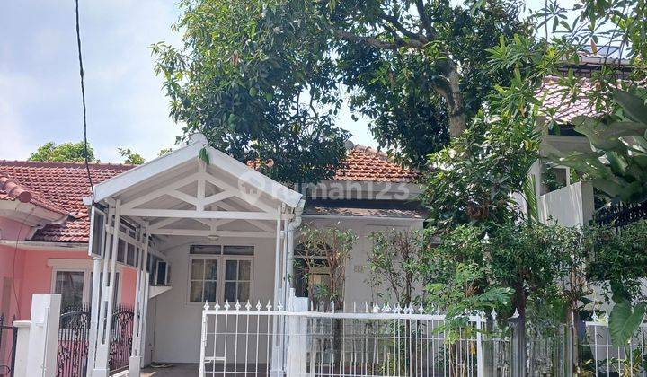  Disewa Rumah Furnished Di Taman Legian, Sentul City Ssr653 1