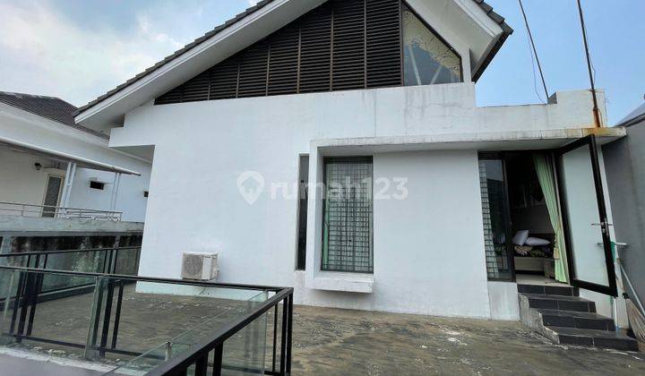  Dijual Rumah 2 Lantai Furnished Di Hilltop Sentulcity Ssr642 A23 2