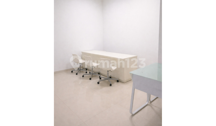 FOR SALE 2-STORY SHOPHOUSE GOOD STRATEGIC CHEAP AMSTERDAM SENTUL CITY 2