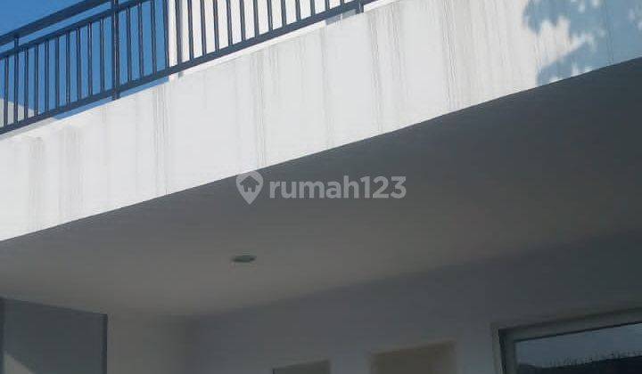  Dijual Rumah Di Cluster Sentul Residence, Sentul City Ssr616 A26 1