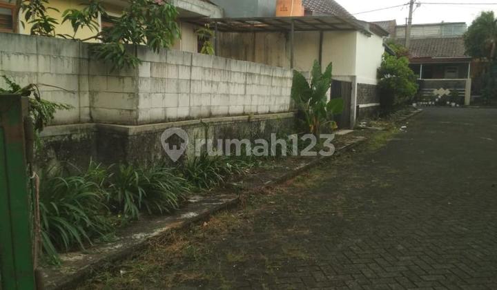 For Sale Ready-to-Occupy House In Bumi Asri, Sentul City SSR630 A26 2