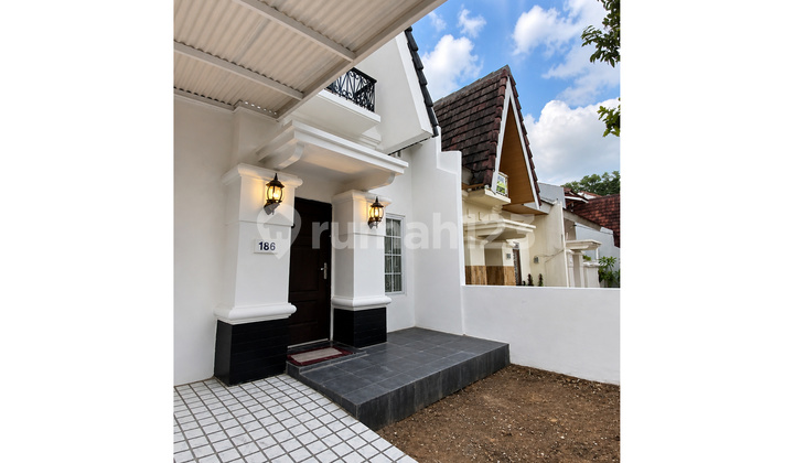 Dijual Rumah Baru Bagus Siap Huni di Venesia Sentul City Ssr885 Dijual Rumah Baru Bagus Siap Huni di Venesia Sentul City Ssr885