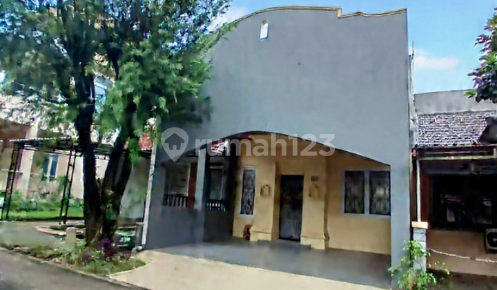 Dijual Rumah 2 Lantai Siap Huni Harga Nego Strategis Sentul City Dijual Rumah 2 Lantai Siap Huni Harga Nego Strategis Sentul City