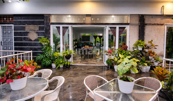 Dijual Rumah View Gunung Bgh Bukit Golf Hijau Sentul City Ssr992 2