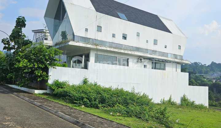 DIJUAL TANAH KAVLING PREMIUM VIEW TERBAIK SANTORINI SENTUL CITY DIJUAL TANAH KAVLING PREMIUM VIEW TERBAIK SANTORINI SENTUL CITY