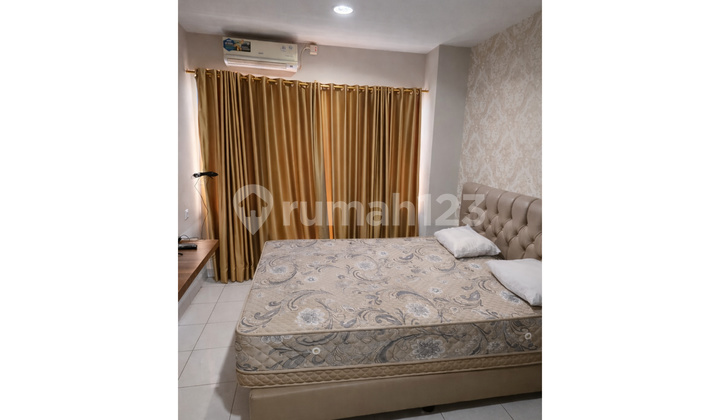 Disewa Apt Bulanan Furnish Sta Sentul Tower Sentul City Ssr1007 2