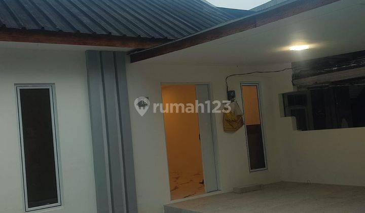  Dijual Rumah Smartdoorlock Di Tampak Siring Sentulcity Ssr672 A2 2