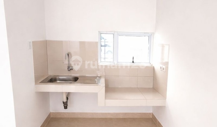 For Sale 2-Story House Ready to Occupy Swimming Pool Negotiable Price Sentul City 2