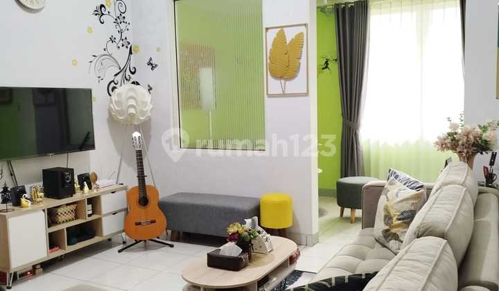 DIJUAL RUMAH BAGUS MURAH HARGA NEGO HOOK SIAP HUNI YASMIN BOGOR