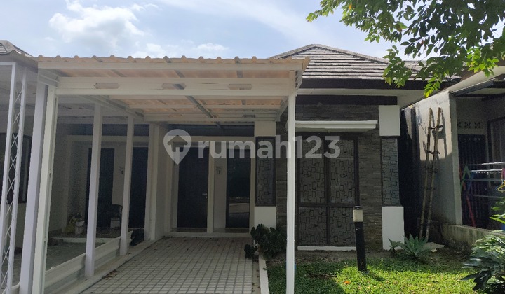 DISEWA RUMAH BAGUS TAHUNAN MURAH SIAP HUNI THE BREEZE SENTUL CITY DISEWA RUMAH BAGUS TAHUNAN MURAH SIAP HUNI THE BREEZE SENTUL CITY