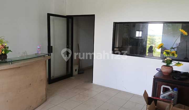 4-Storey Ruko Cheap Strategic in City Center. Quick Sale. Suitable for Offices, Restaurants, Boarding Houses, and Cafes. 2