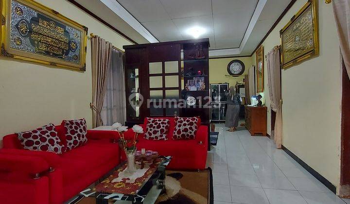 Dijual Rumah Besar Luas ,6 Kt Cocok Buat Hunian Atau Kos2an  2