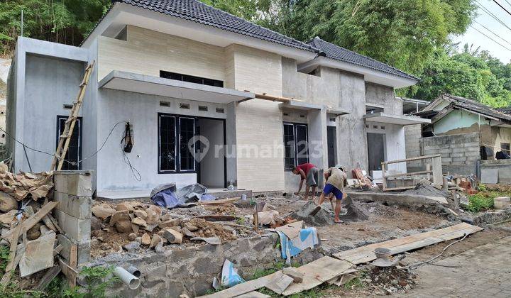 Rumah Murah Pudakpayung ,banyumanik Semarang 2