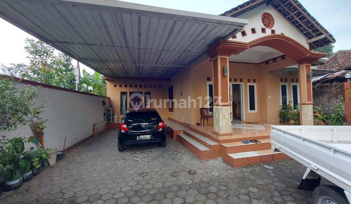 Dijual Rumah Besar Luas ,6 Kt Cocok Buat Hunian Atau Kos2an  1