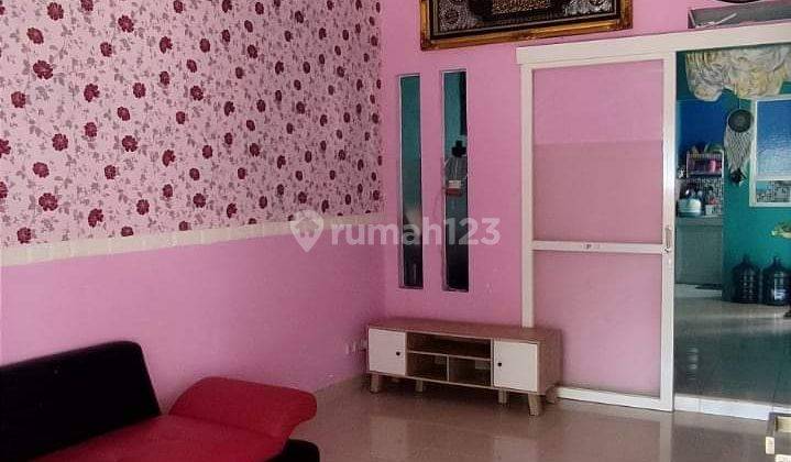 Di Jual Rumah Murah Siap Huni Di Pudakpayung Banyumanik  2